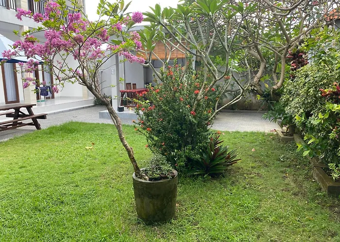 Divayana Apartment Canggu