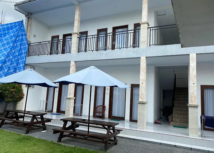 Apartment Divayana