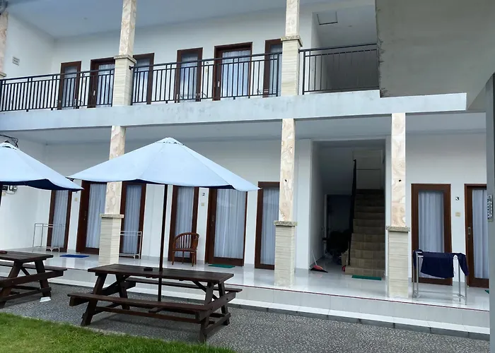 Apartment Divayana *