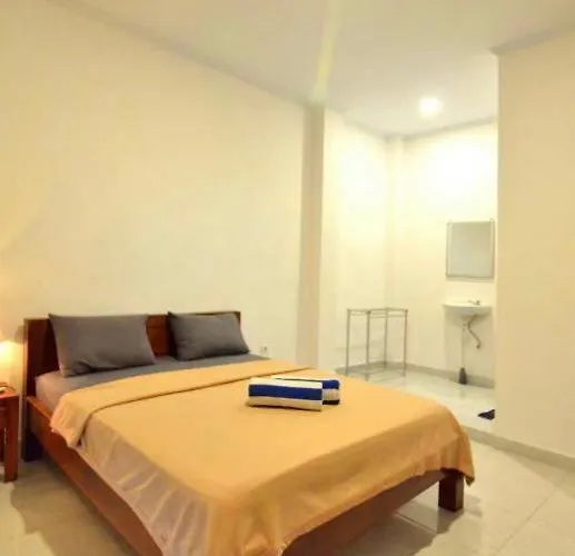 Divayana Apartment