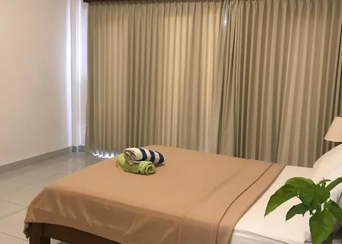 Divayana Apartment Canggu