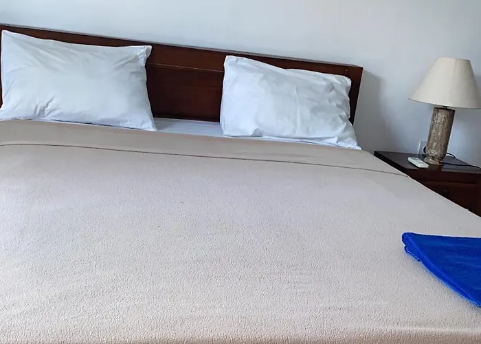 Divayana Apartment