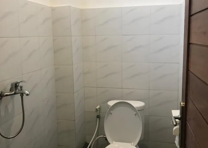 Divayana Apartment *