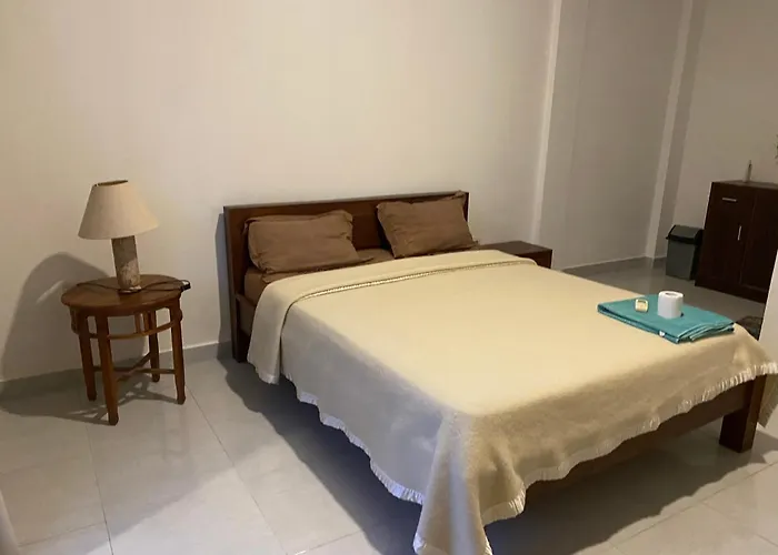 Apartment Divayana Canggu