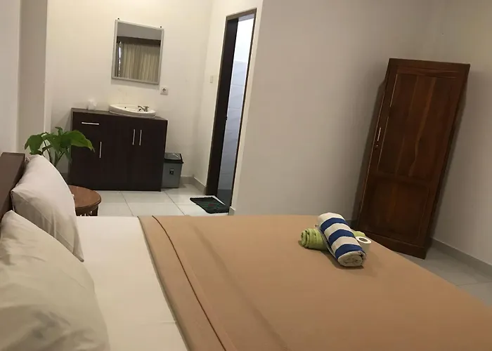 Divayana Apartment Canggu