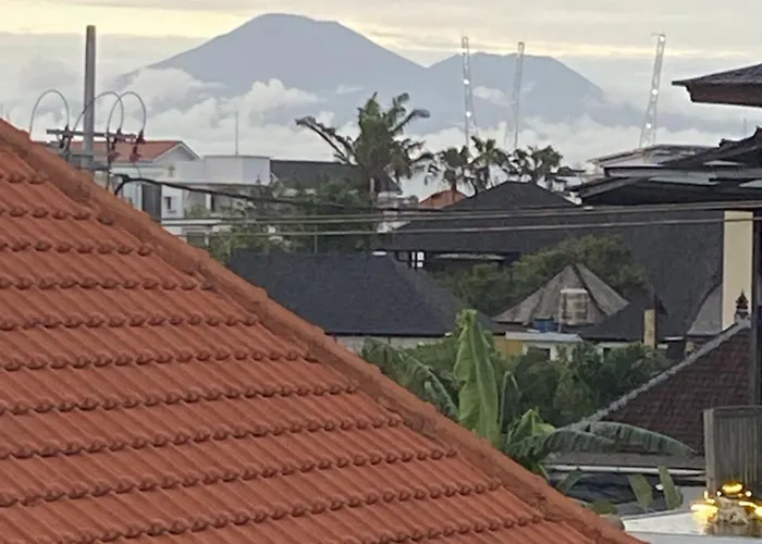Divayana Apartment