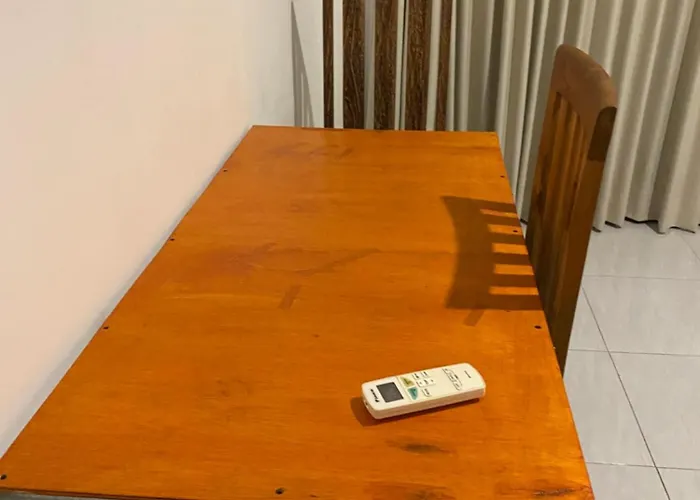 Apartment Divayana