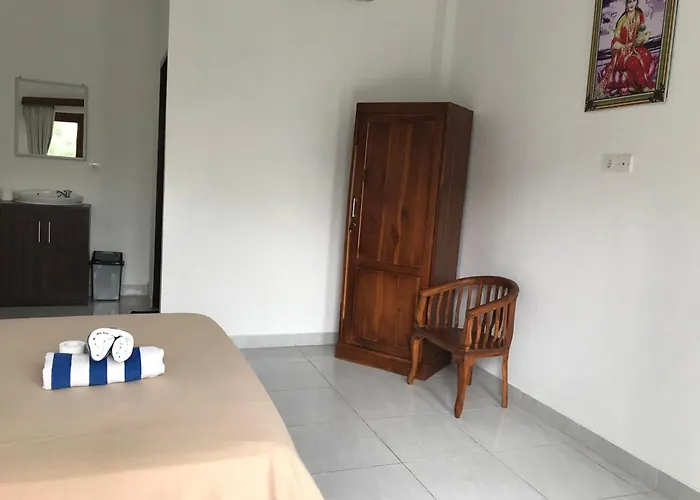 Apartment Divayana *