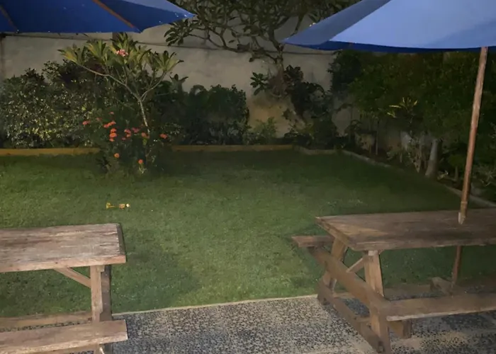Divayana Apartment Canggu